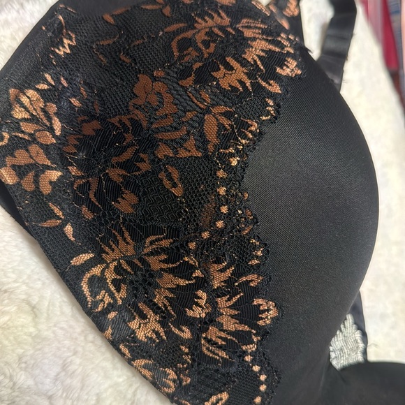 soutien gorge (la vie en rose) - Picture 2 of 4